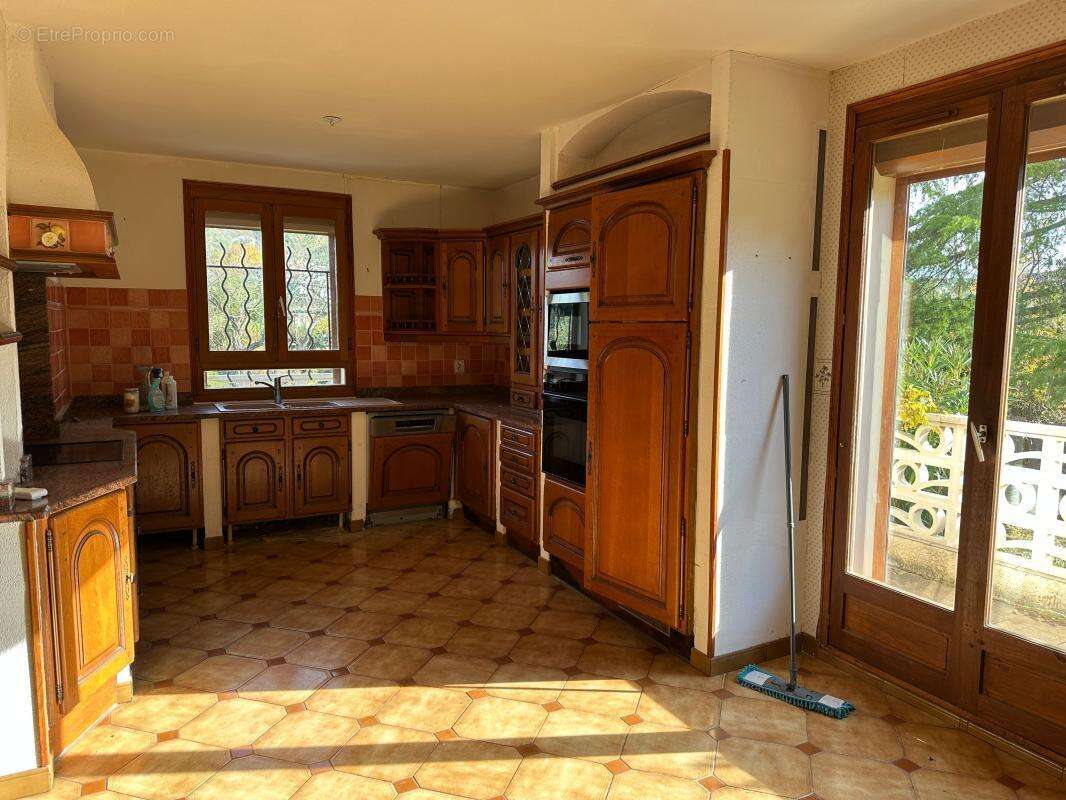 Maison à SAINT-HILAIRE