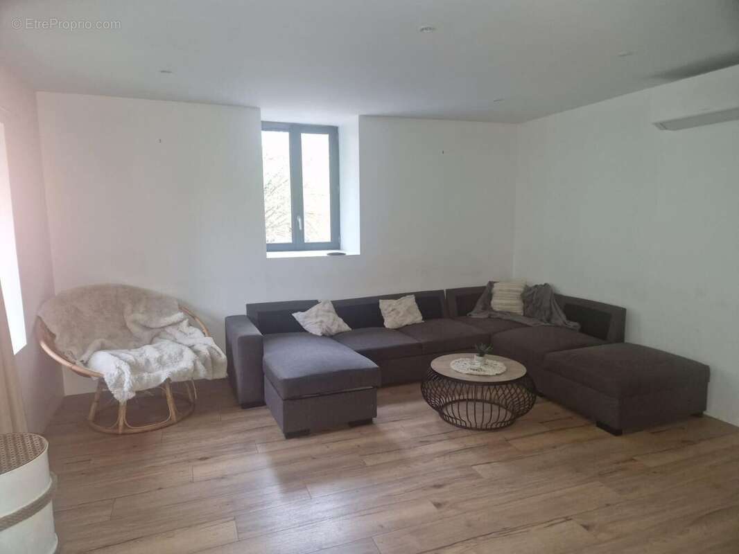 Photo 3 - Maison à CHEZELLE