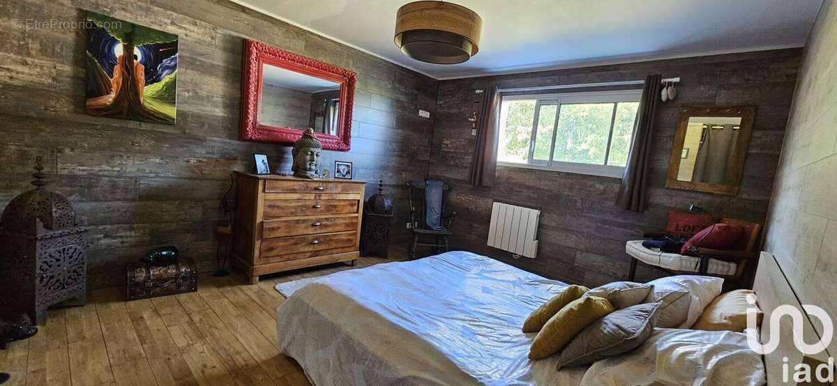 Photo 9 - Maison à MISSILLAC