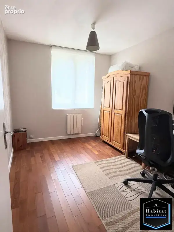 Maison Nanteuil Le Haudouin proche. 216 m2 - photo 9