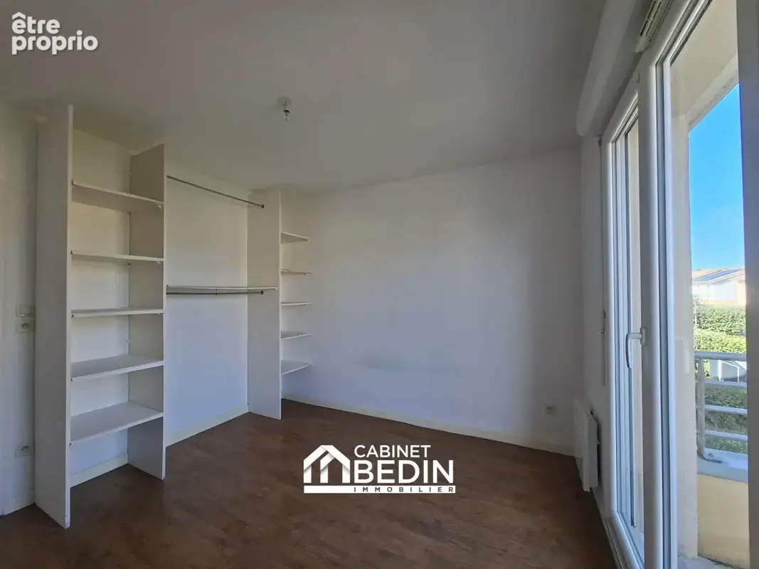 Appartement 3 pièces 60 m² à vendre à Ares (33740) - photo 6
