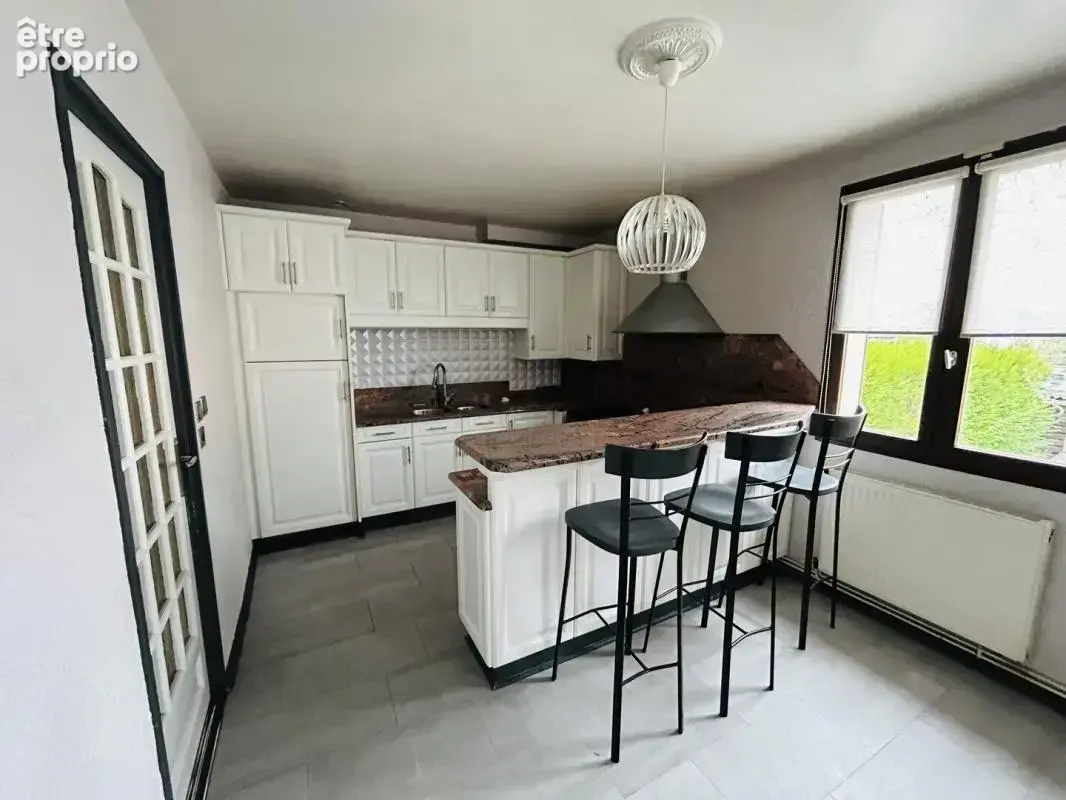 Special etupes maison individuelle 80 m2 - photo 2