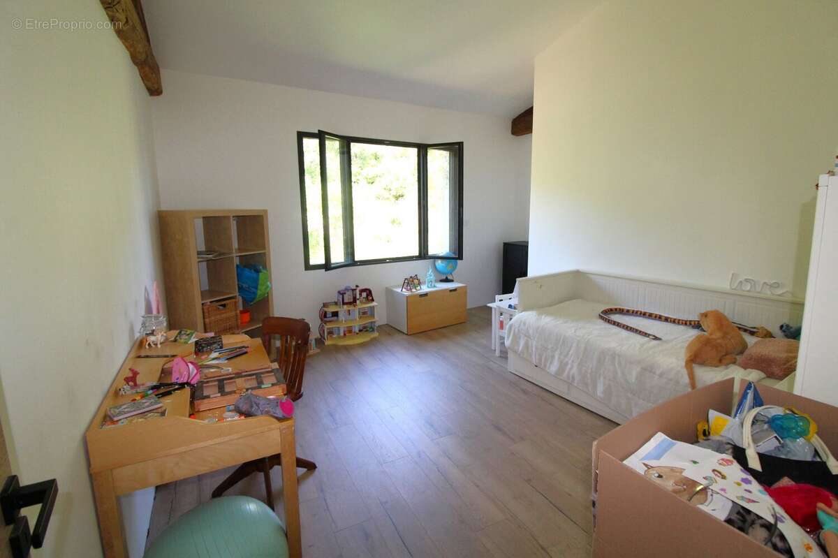 Maison à GABIAN