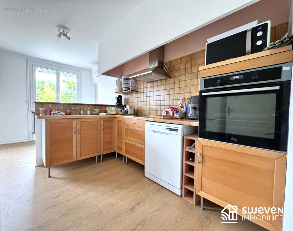 Maison à LABARTHE-SUR-LEZE