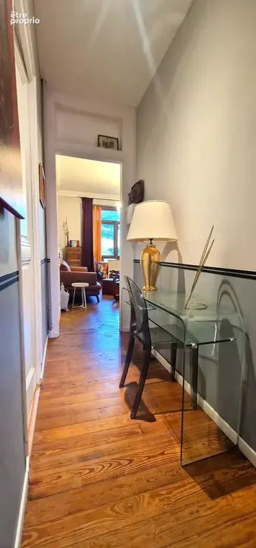 Appartement t3 64 m2 aix les bains - photo 11