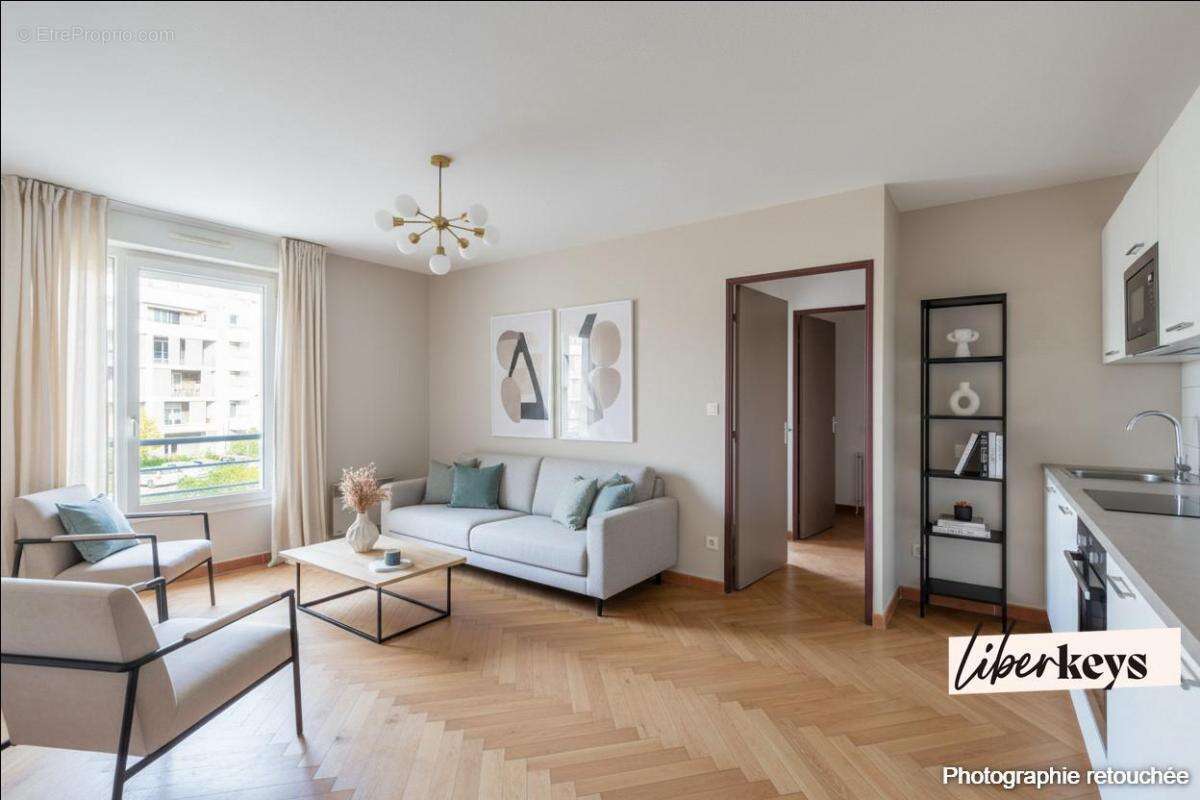 Appartement à AVIGNON