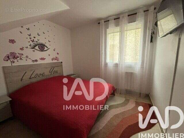 Photo 6 - Maison à NIMES
