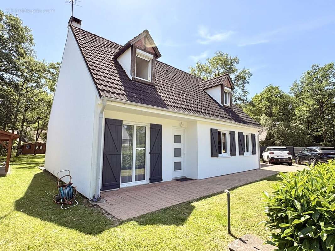 Maison à DONNERY