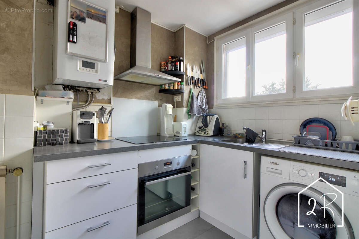 Appartement à VIENNE