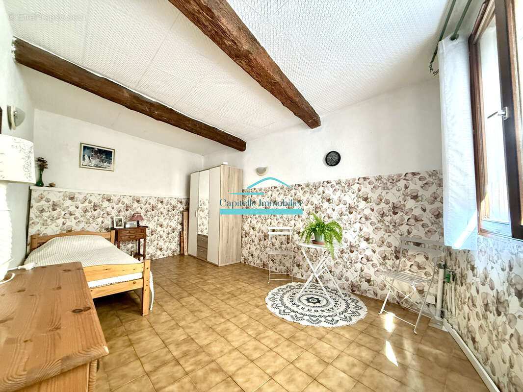 Maison à MIREVAL