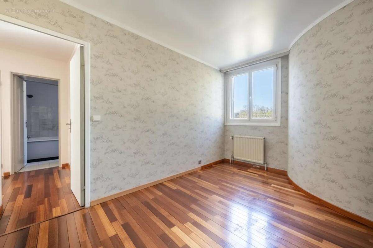 Appartement à CERGY