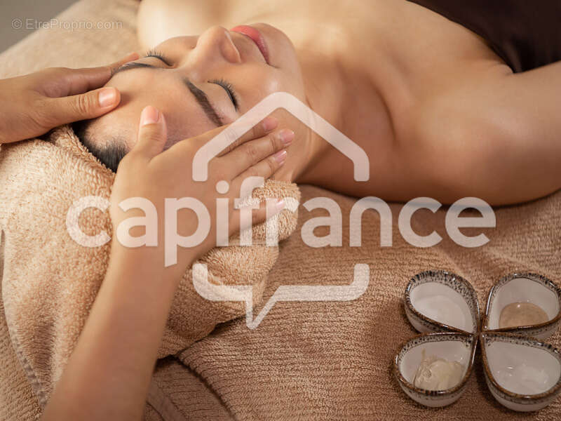 À vendre – Institut de Beauté Haut de Gamme en pleine expansion - photo 2