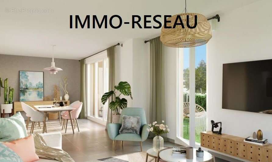 Maison à BRETIGNOLLES-SUR-MER