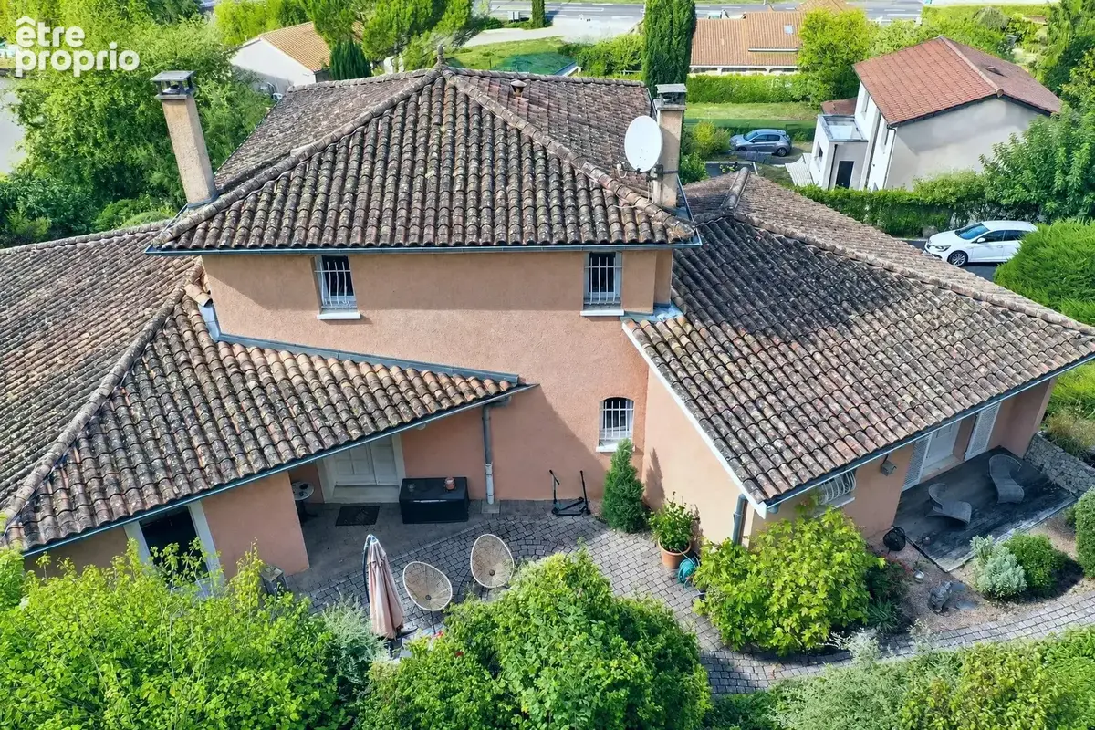 5 mn du centre village - photo 4