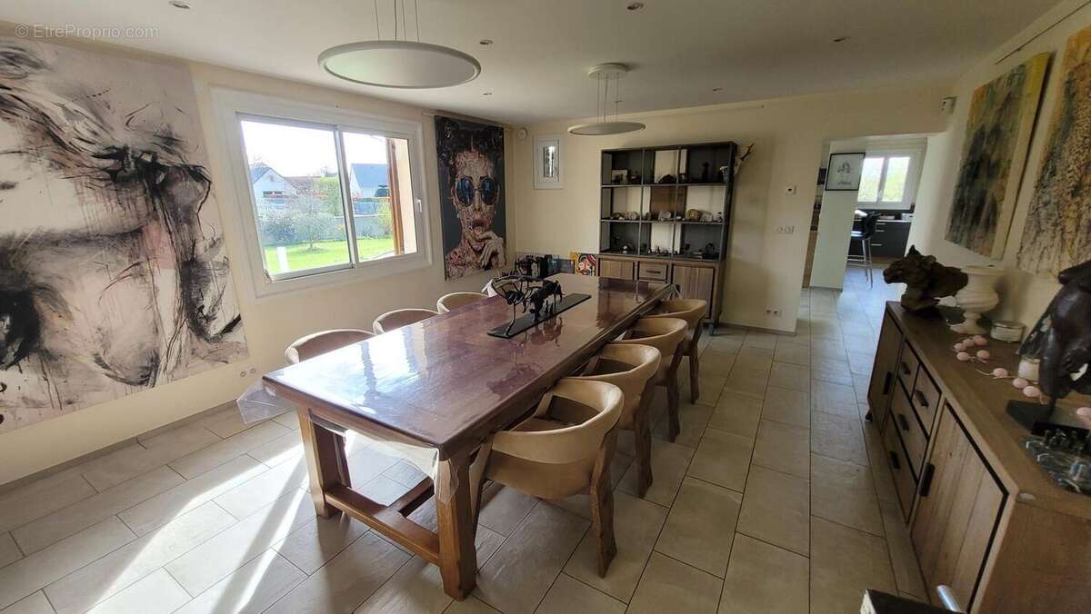 Photo 4 - Maison à LE MANS