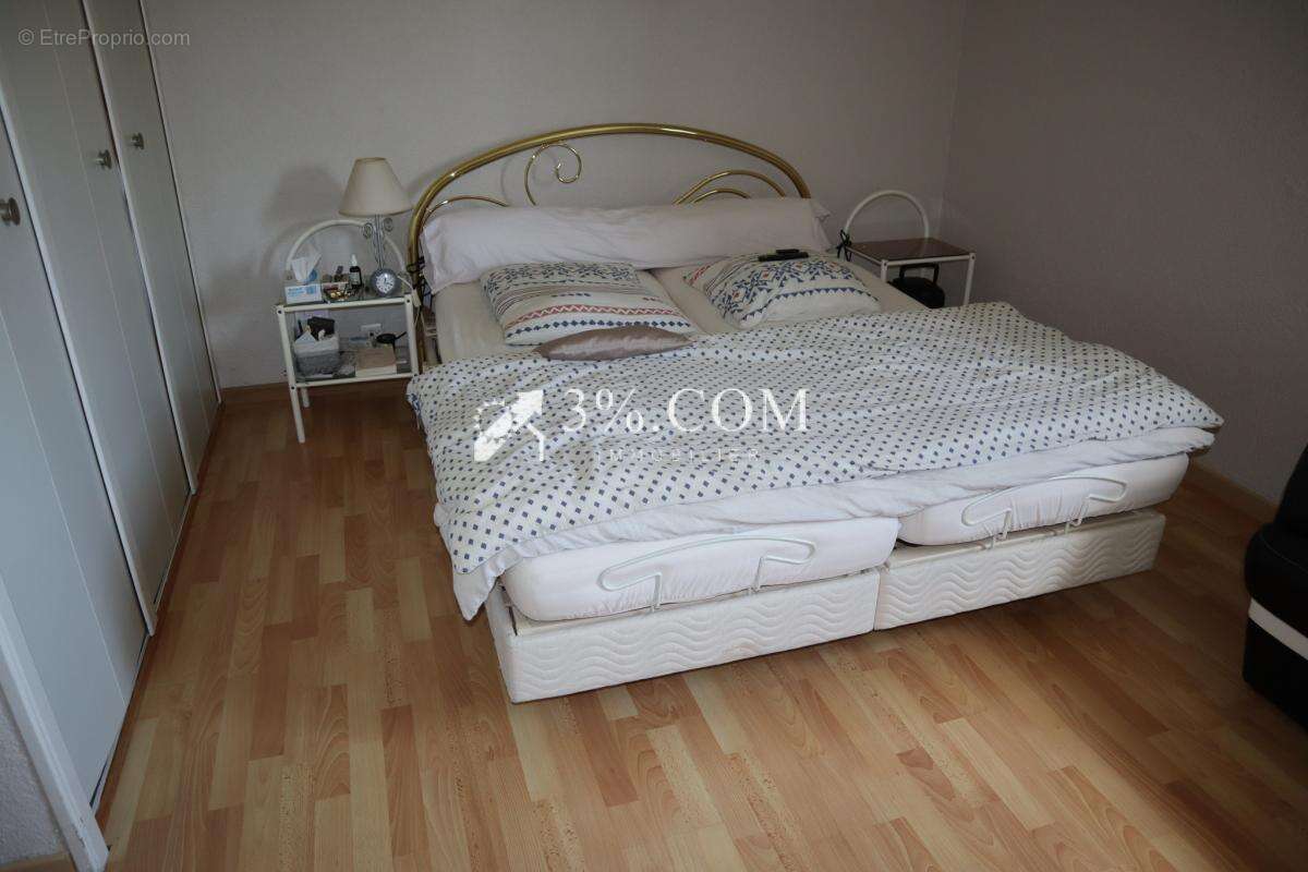 Maison à LIBERCOURT