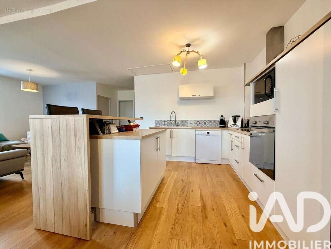 Photo 7 - Appartement à REIMS