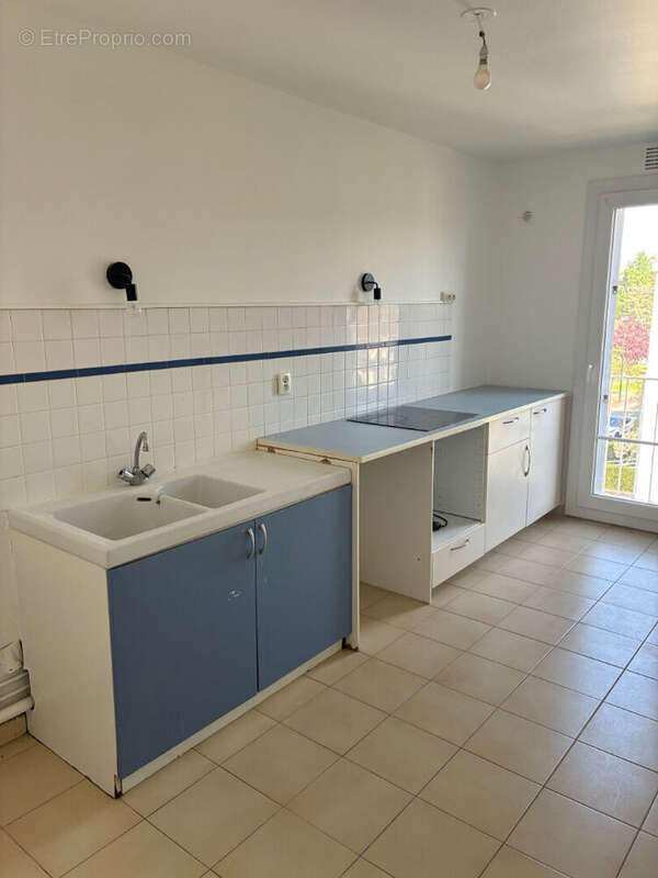 Appartement à SOISY-SOUS-MONTMORENCY