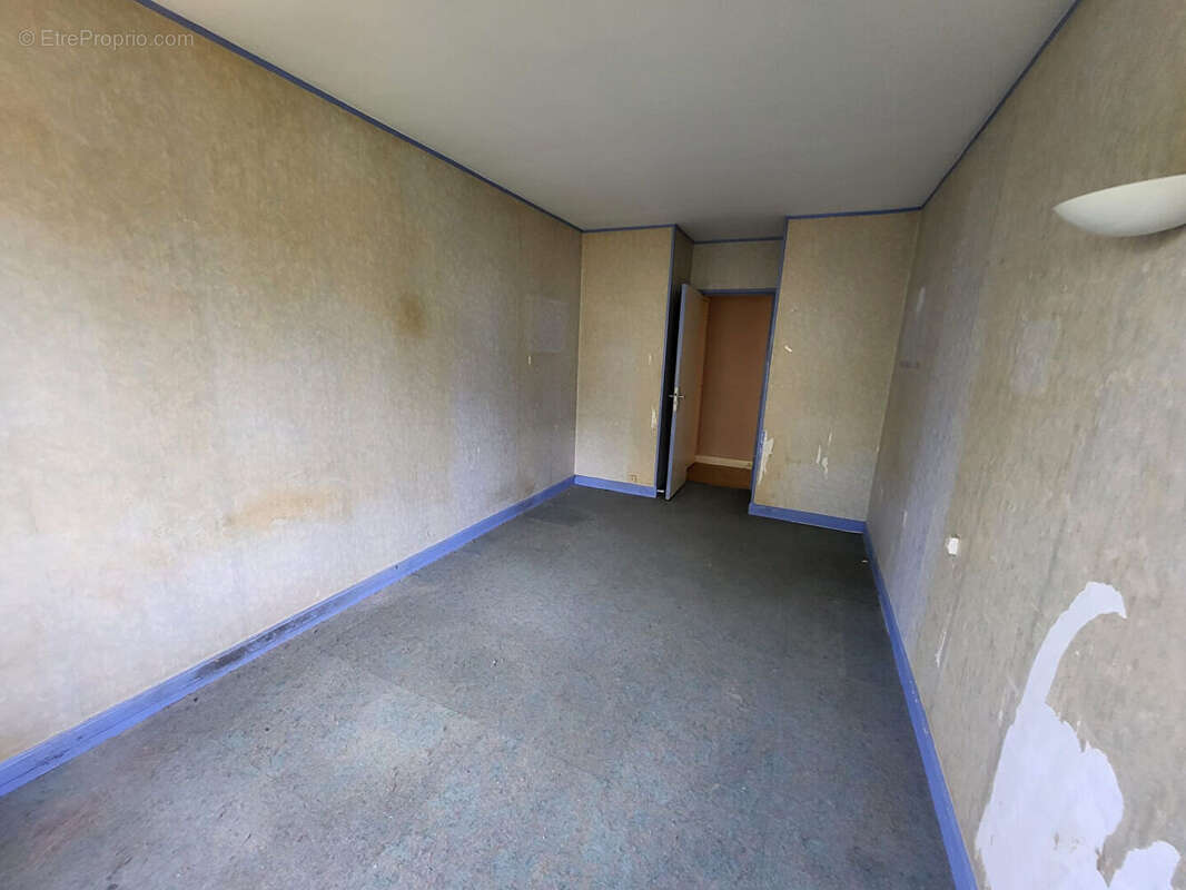 Appartement Deuil La Barre 3 pièce(s) 72 m2 - photo 14