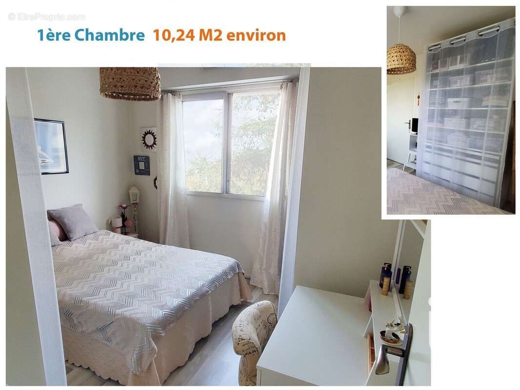 Photo 8 - Appartement à TOURS