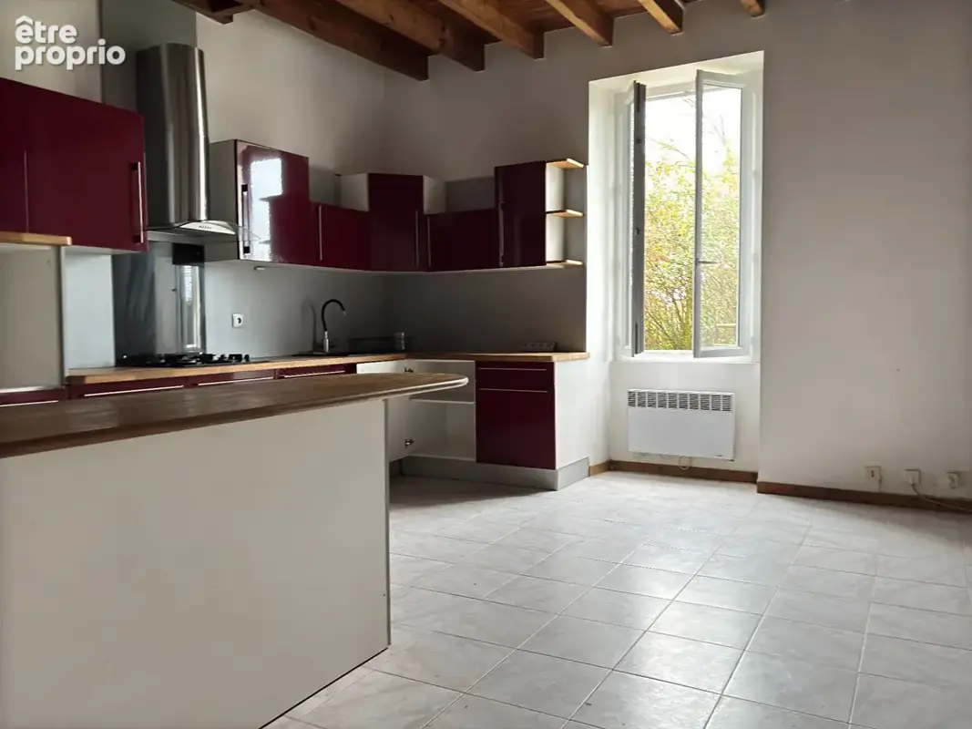 5 min Royan maison 120 m² gge jardin - photo 2