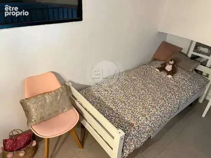 Appartement à Sainte Maxime - photo 9