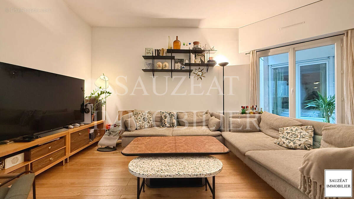 Appartement à VANVES