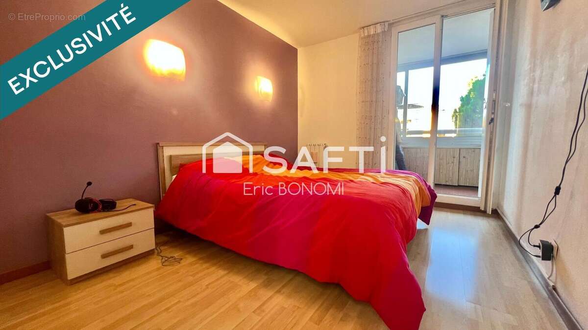 Photo 4 - Appartement à FREJUS