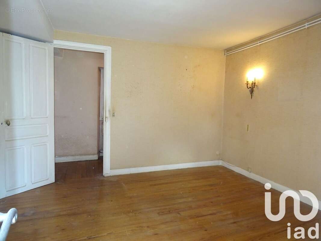 Photo 3 - Appartement à MAULEON-LICHARRE