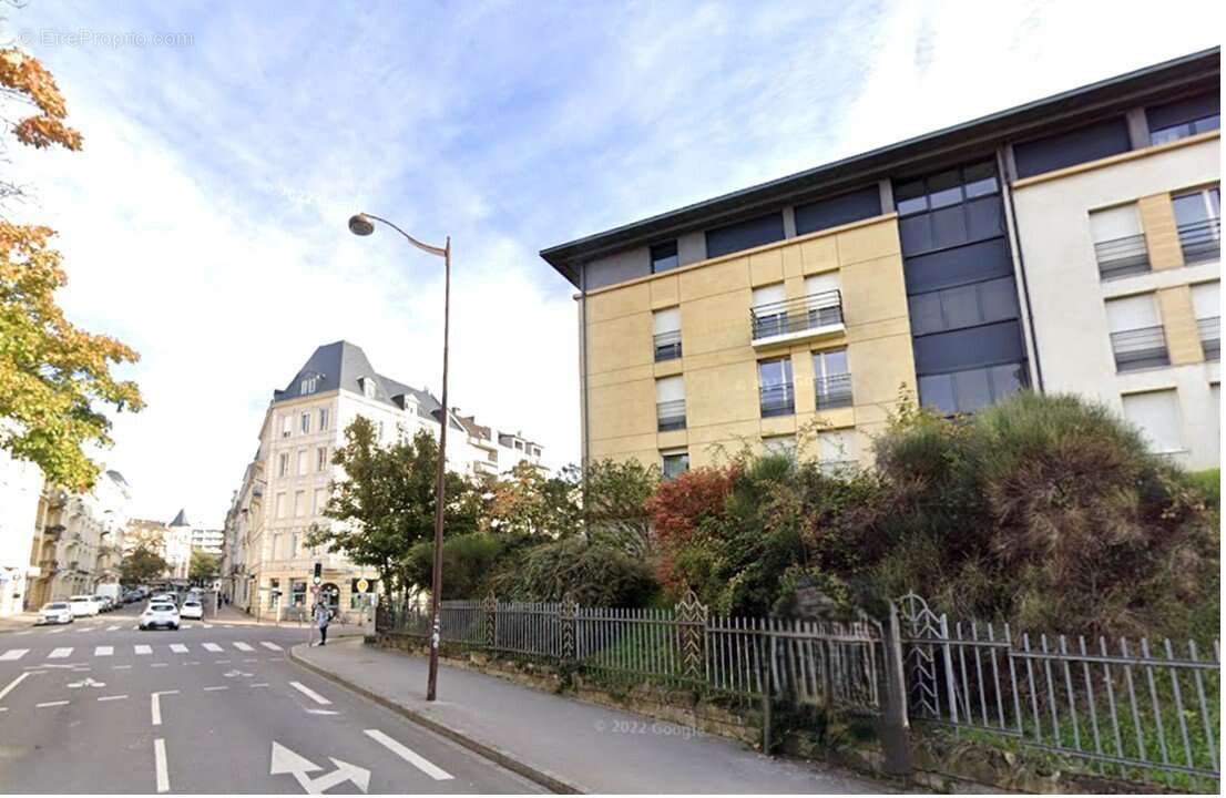 INVESTISSEMENT LOCATIF  METZ  Résidence étudiante Les Estudines Metz Lafayette - 6,37 % de rentabilité - photo 10