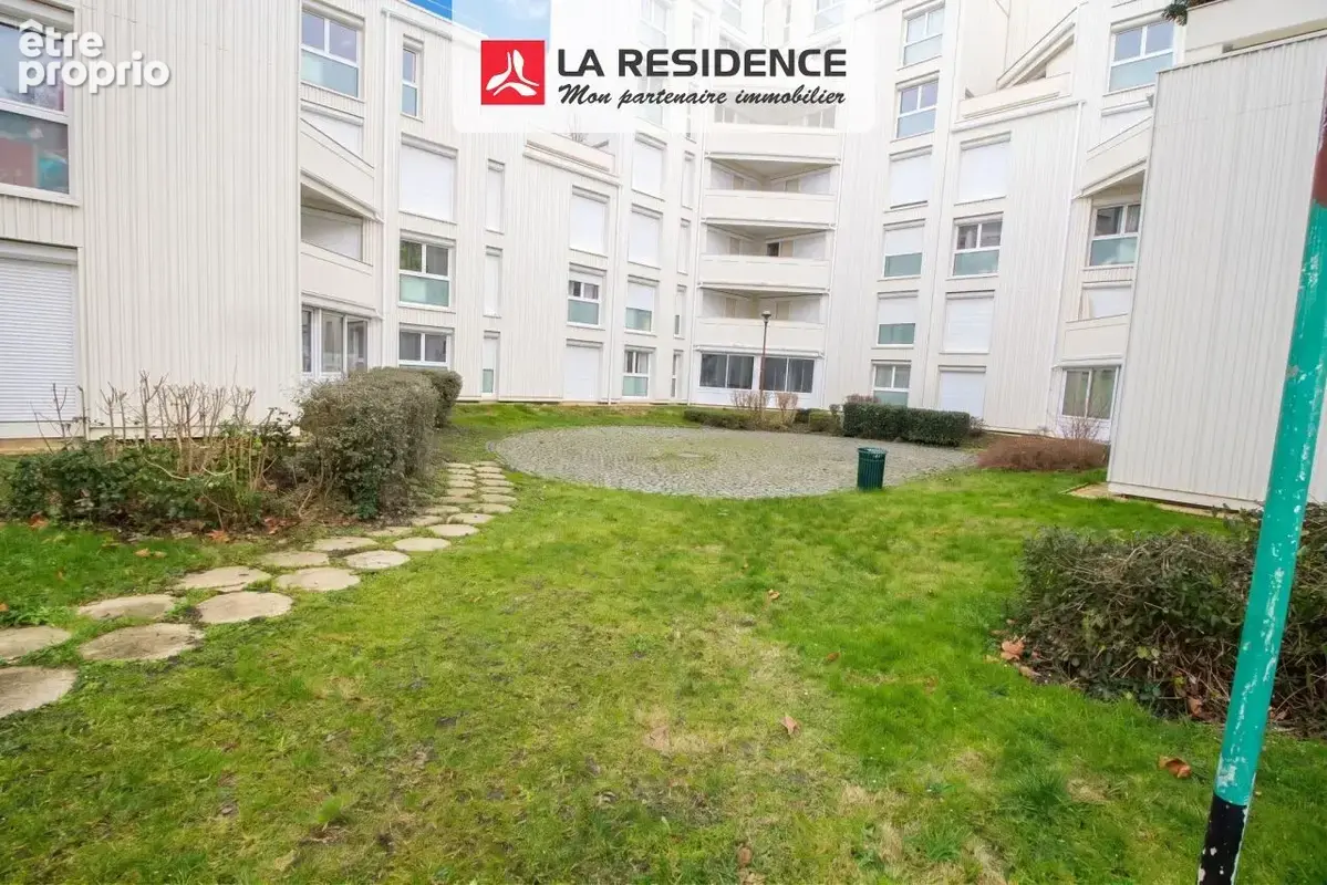 Appartement 76 m² à Le Petit-Quevilly  - photo 5