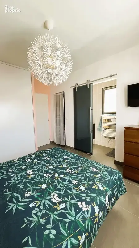 Maison 5 pièces 130 m² à vendre à Le Pouget (34230) - photo 9