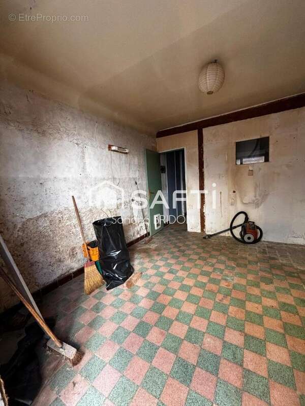 Photo 3 - Maison à NANS-LES-PINS