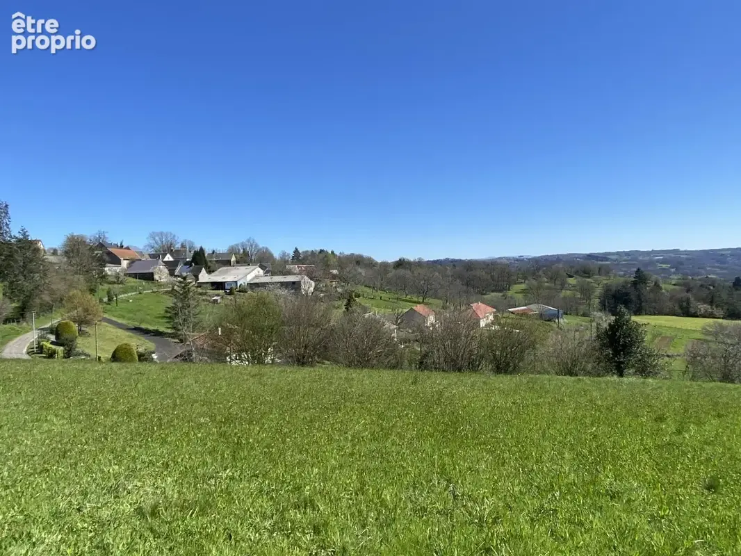 Parcelle constructible avec vue imprenable - photo 7