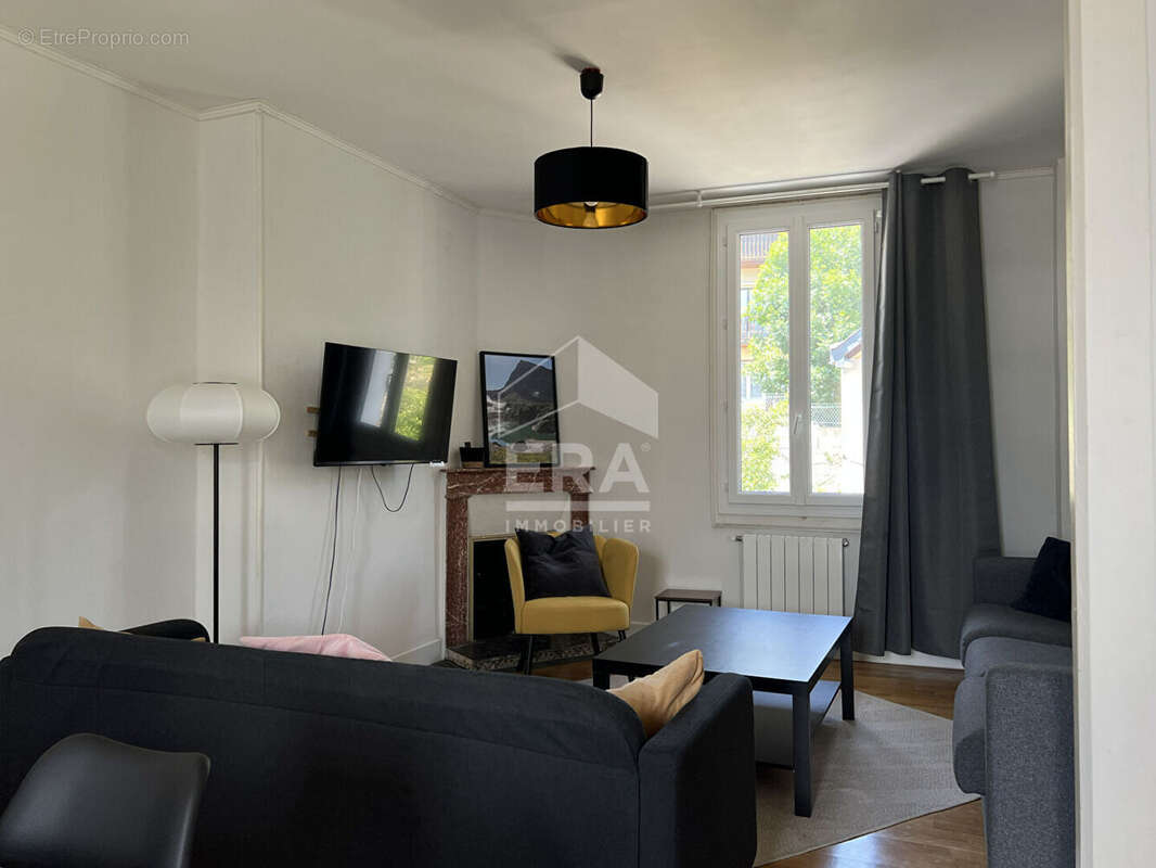 Appartement à ARGELES-GAZOST
