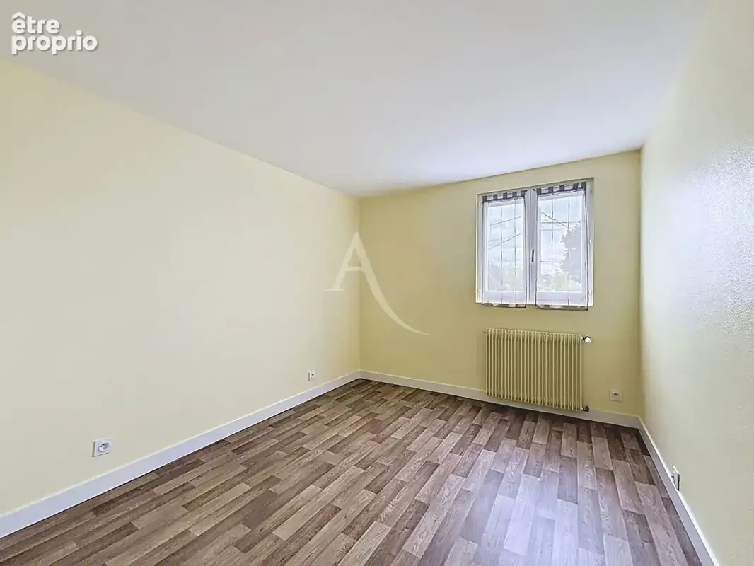 Maison Trélazé Familiale secteur Les Tellières . - photo 12