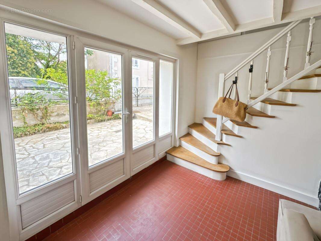 Maison avec grand jardin !!!! - photo 7