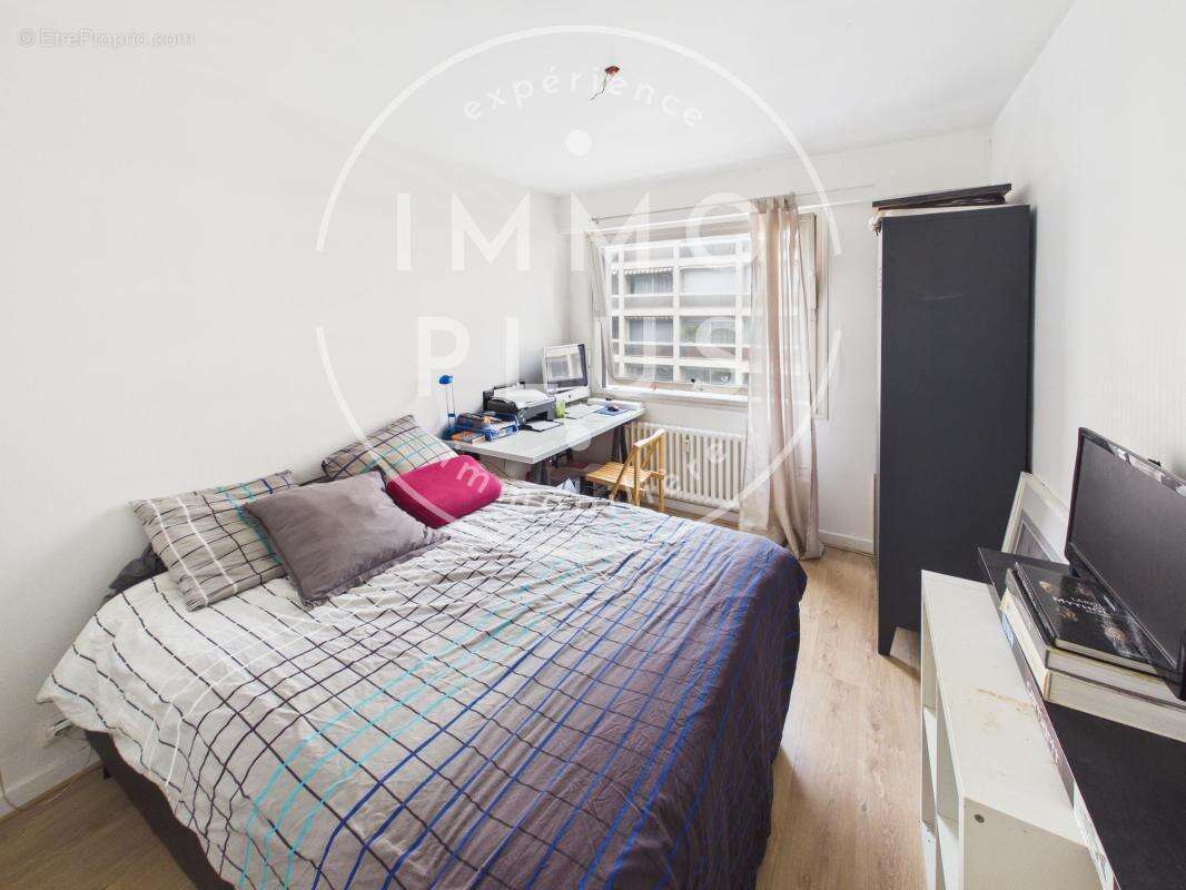 Appartement à ANNECY