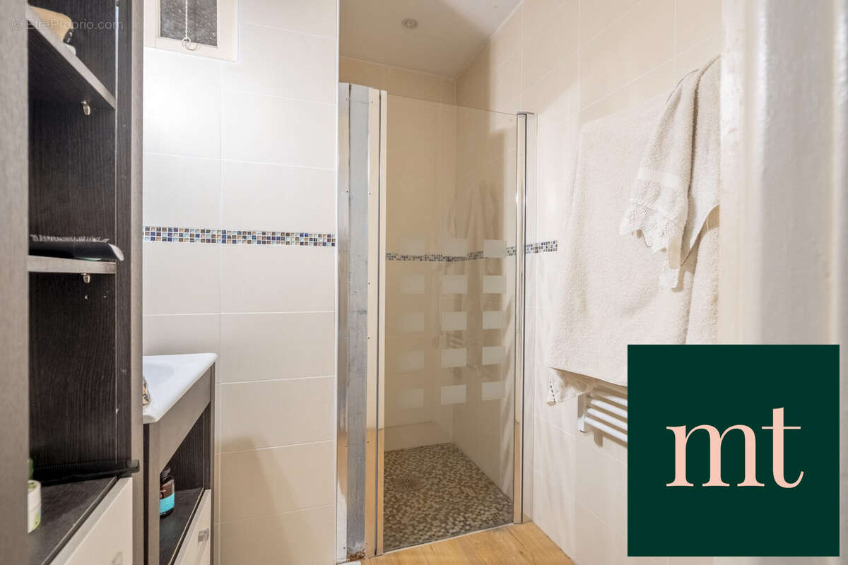 Appartement à BIARRITZ