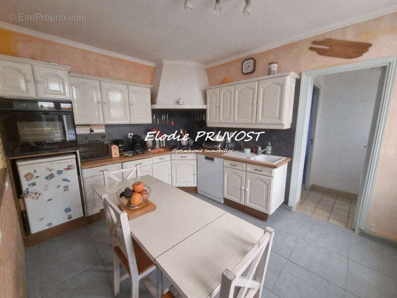 Maison à LILLERS