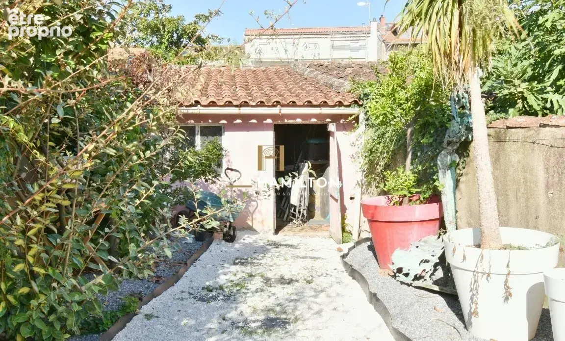 Belle 'albigeoise' renovee au coeur du quartier bellevue à albi - photo 13