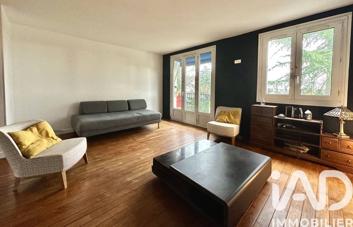 Photo 1 - Appartement à CHATENAY-MALABRY