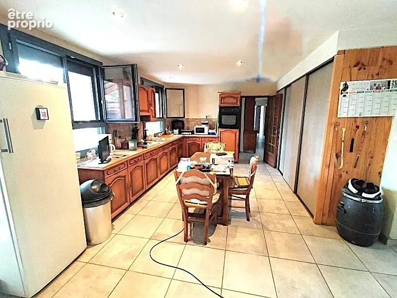 Maison 163 m² à Saint-Aunix-Lengros  - photo 3