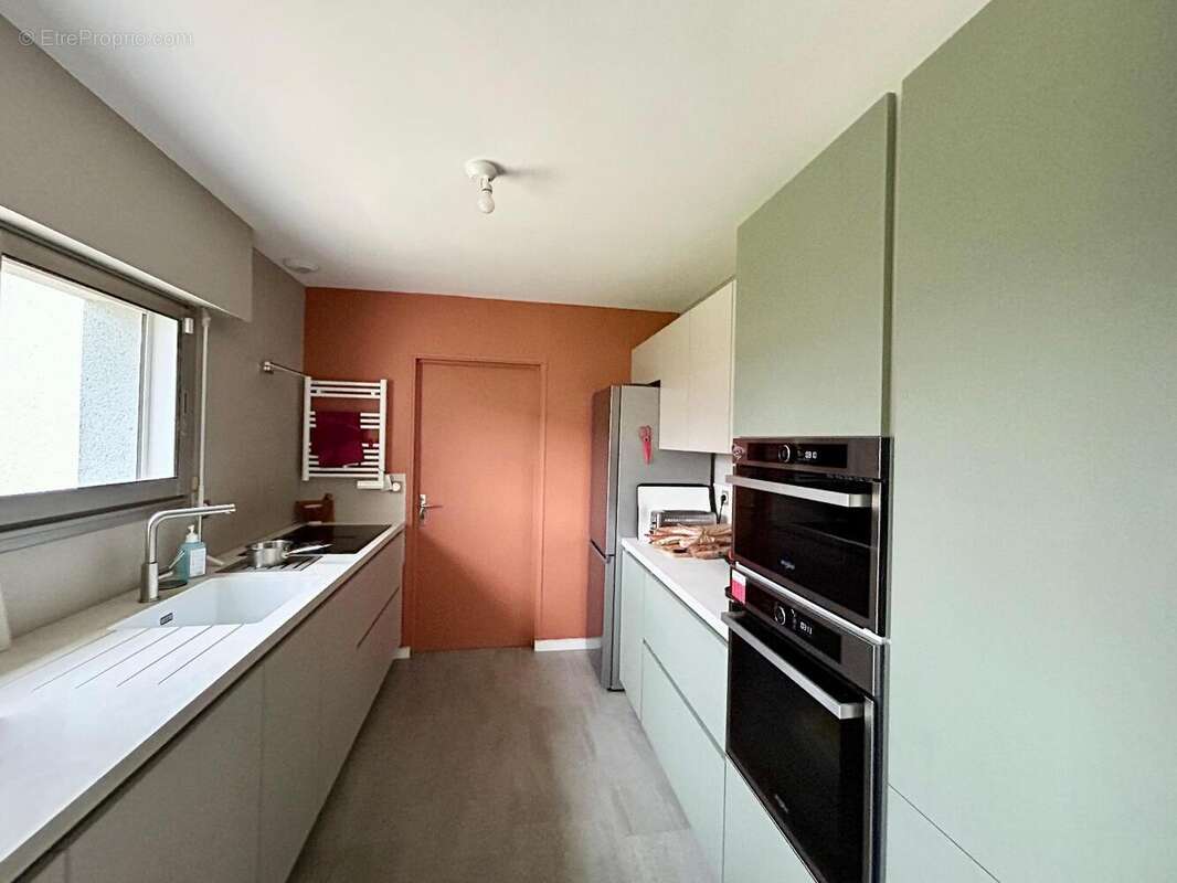   - Maison à ANGERS