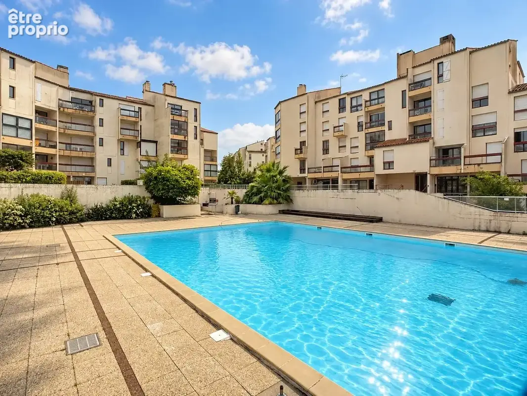 Appartement 2 pièces 41 m² à vendre à La Rochelle (17000) - photo 8