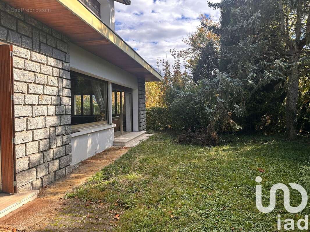 Photo 8 - Maison à SAINT-JEAN-DE-MAURIENNE