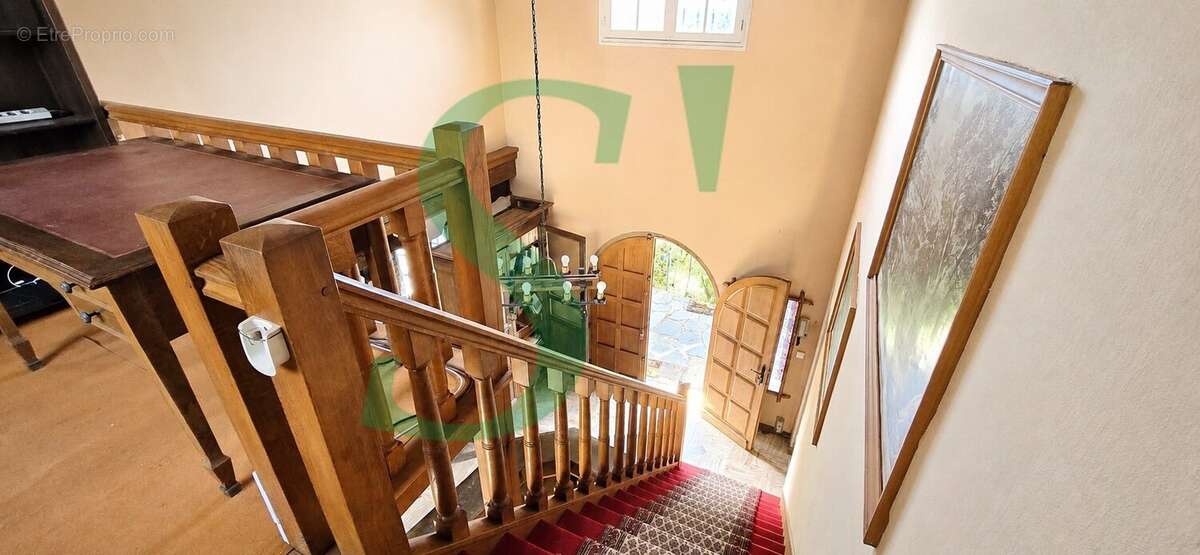 Maison 184 m² à Chars  - photo 6