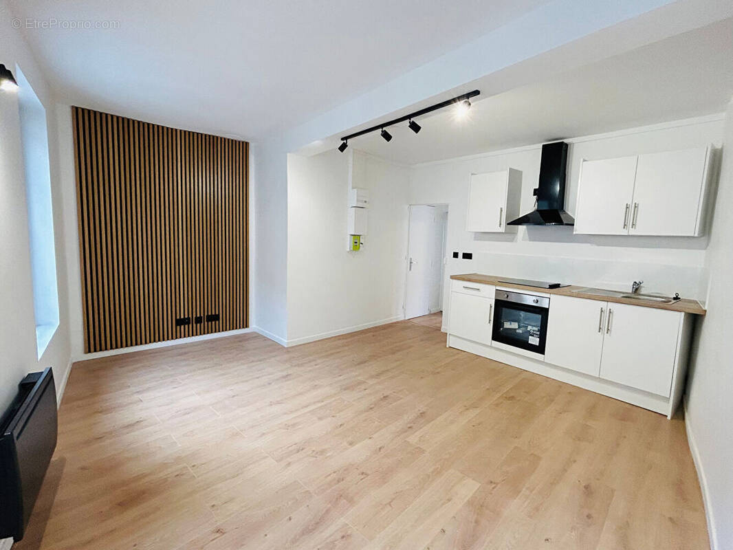 Appartement à LA FERTE-SOUS-JOUARRE