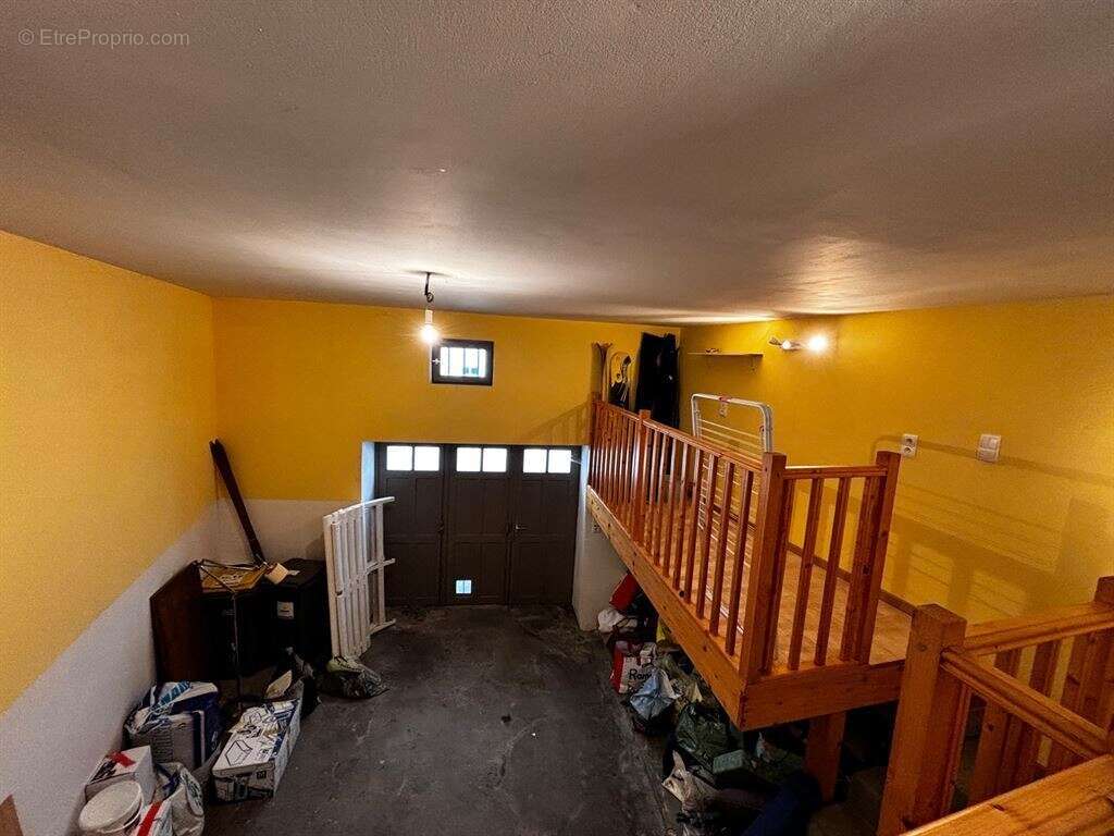 Maison à AUBIERE