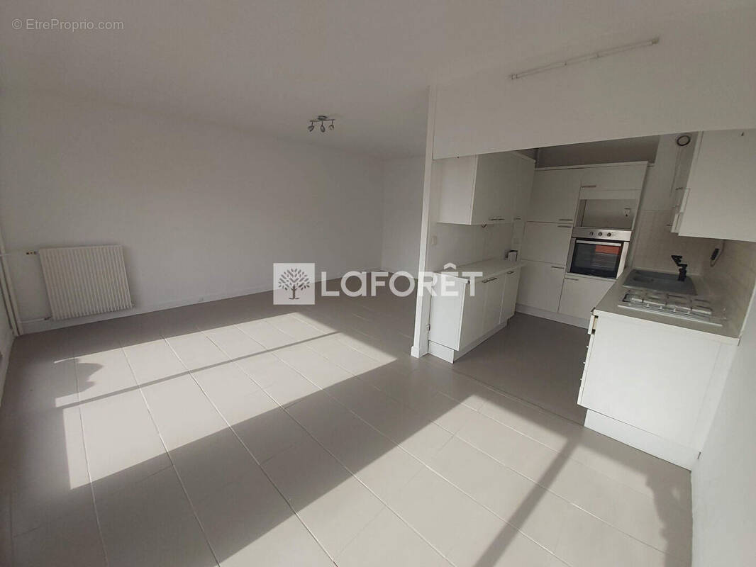 Appartement à GAGNY